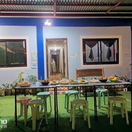 Marbeth Inn Coron Kültér fotó