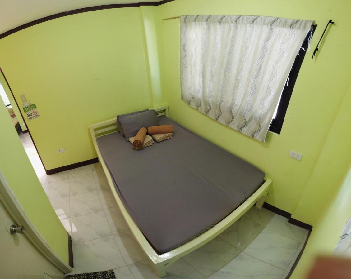 Marbeth Inn Coron Kültér fotó