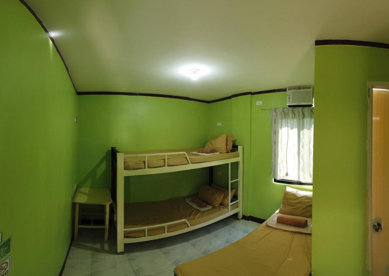 Marbeth Inn Coron Kültér fotó