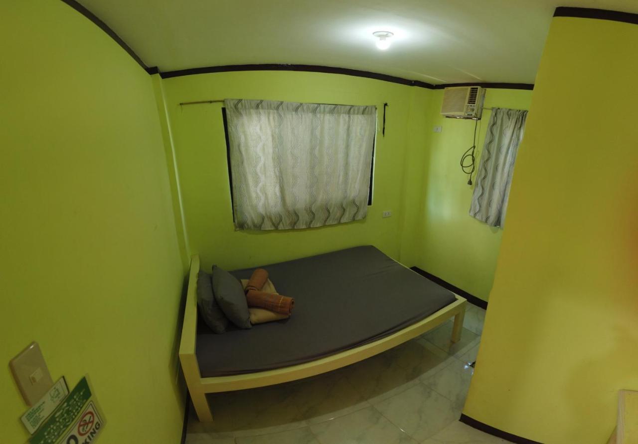 Marbeth Inn Coron Kültér fotó