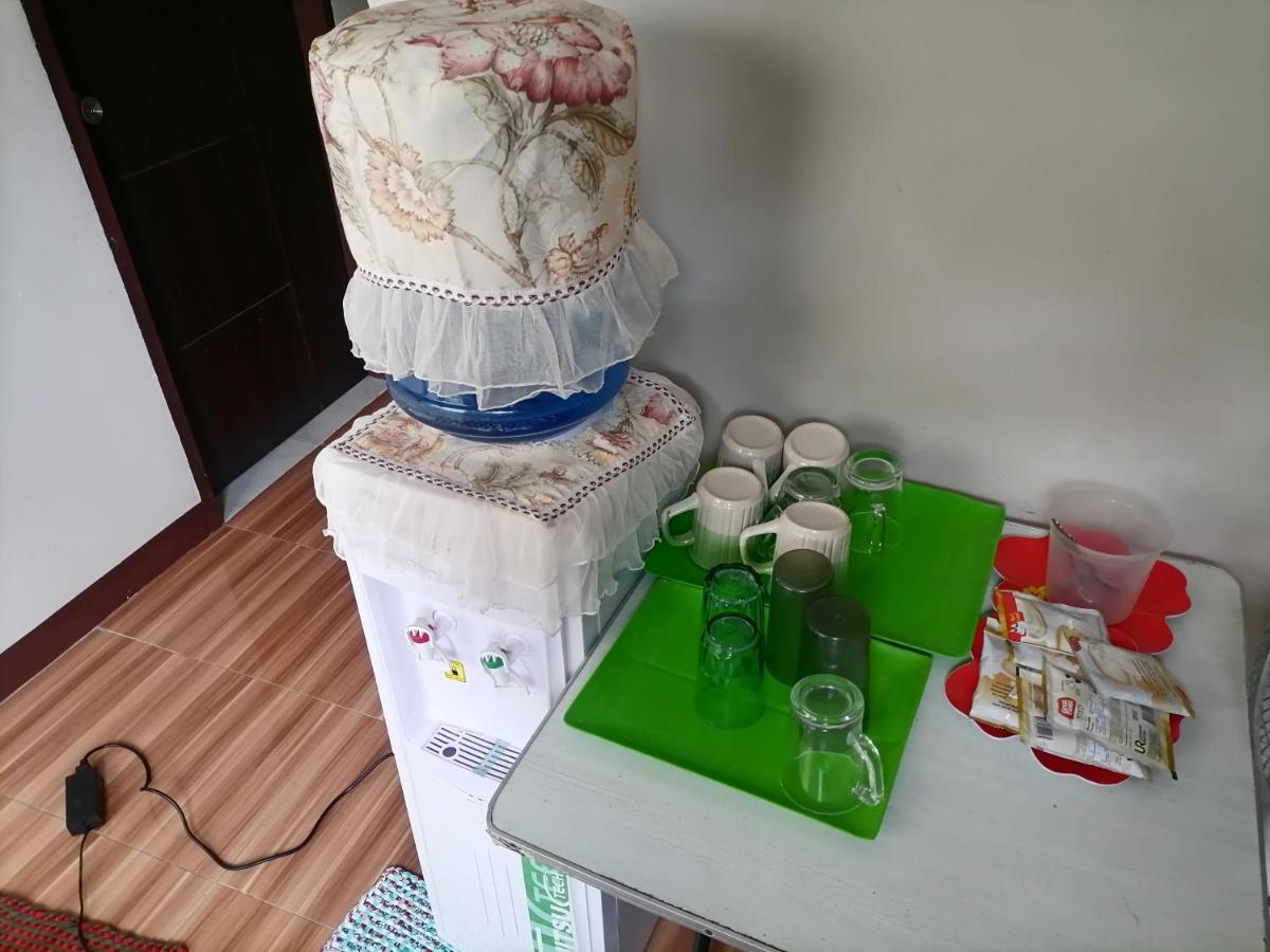 Marbeth Inn Coron Kültér fotó