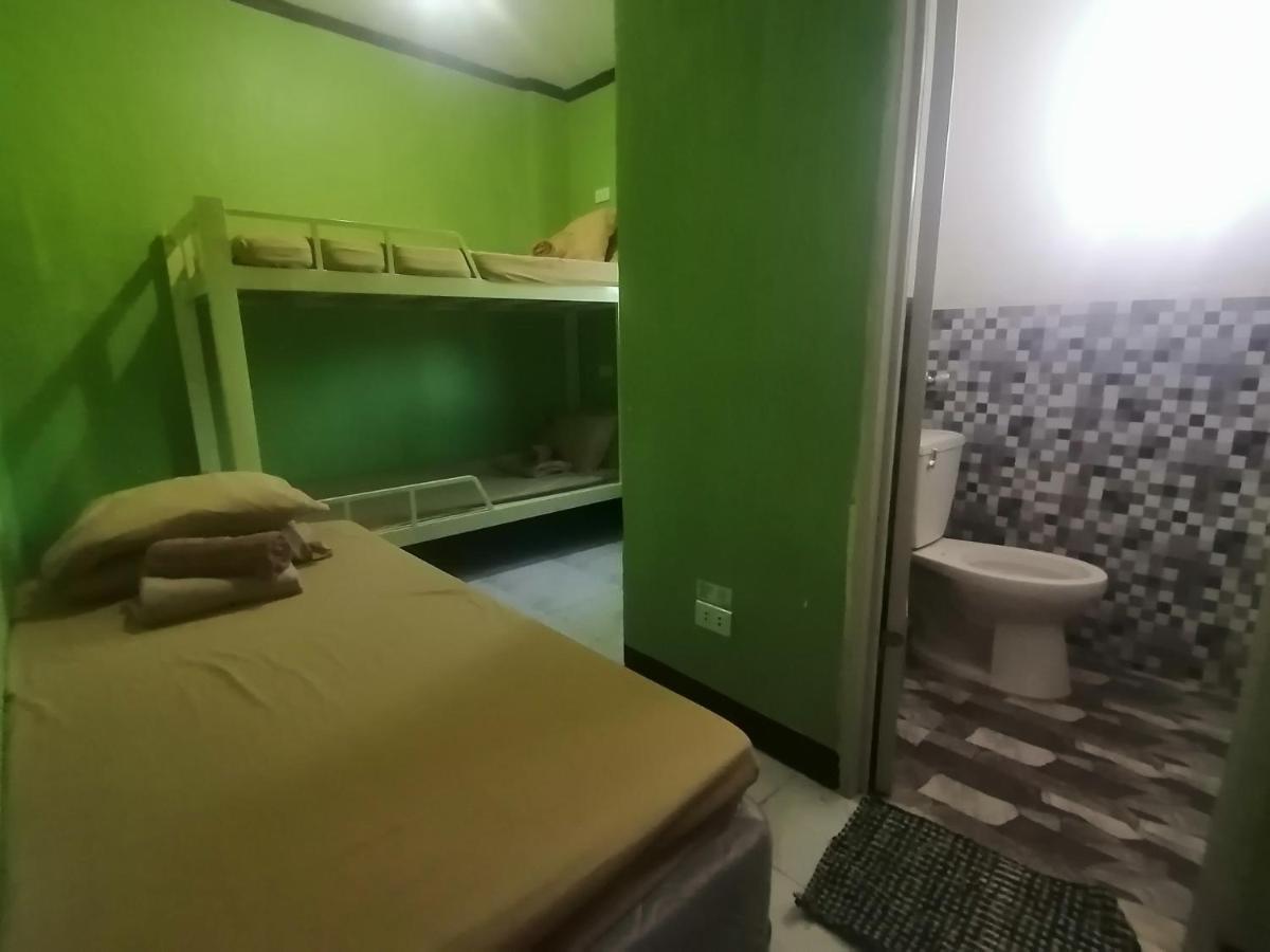 Marbeth Inn Coron Kültér fotó