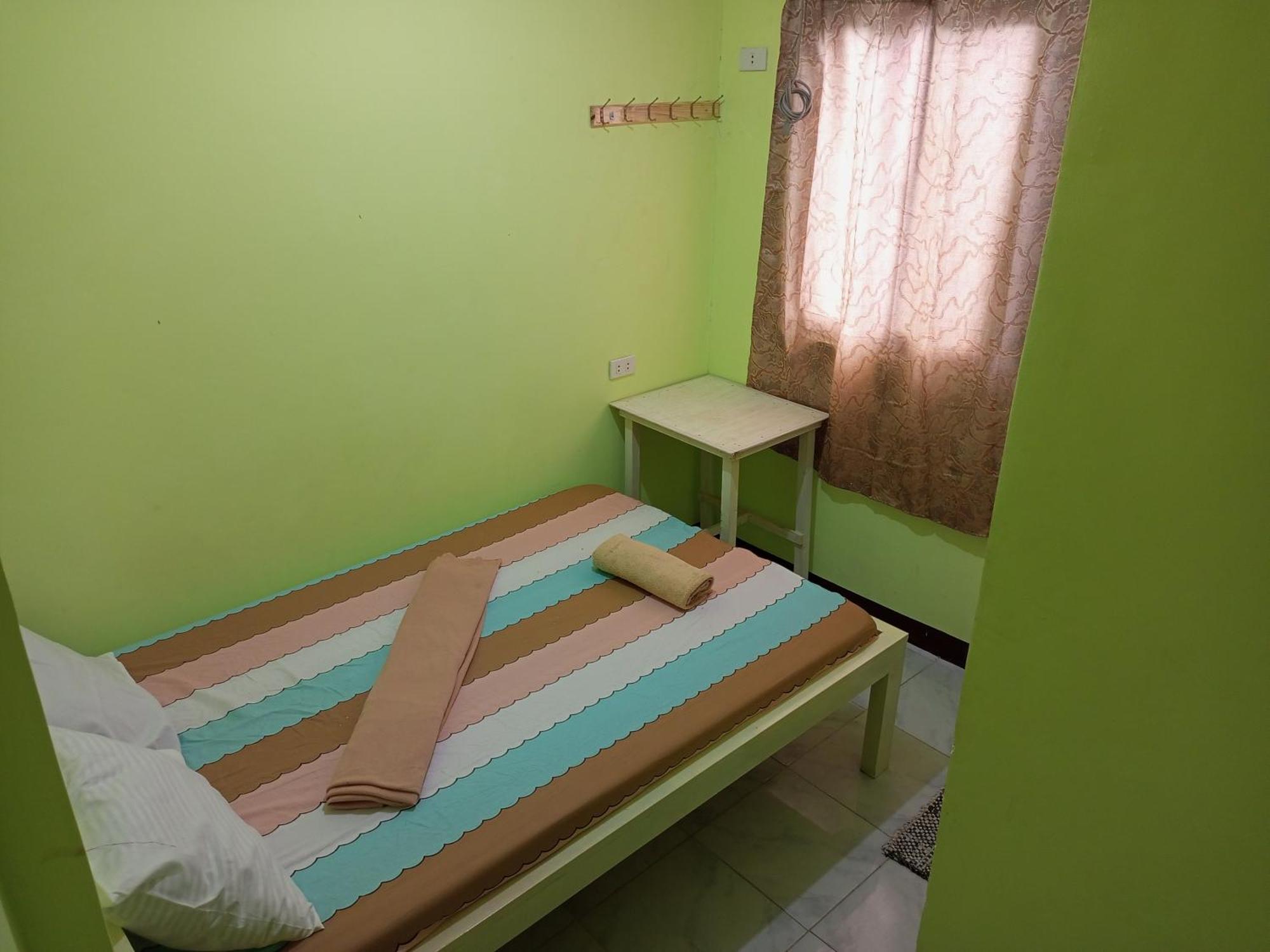 Marbeth Inn Coron Kültér fotó