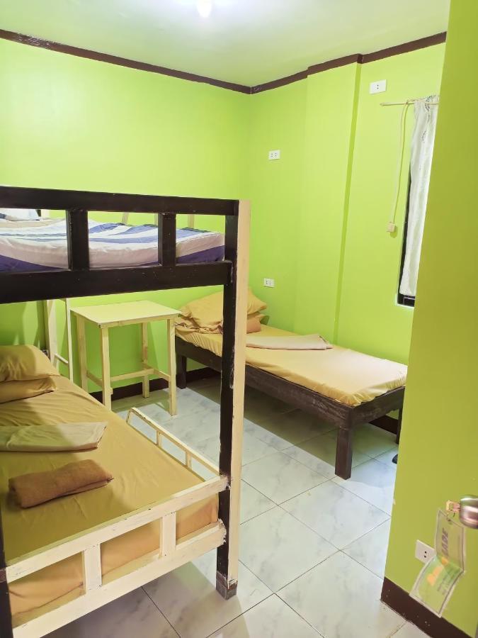 Marbeth Inn Coron Kültér fotó