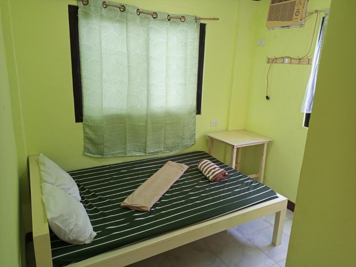 Marbeth Inn Coron Kültér fotó