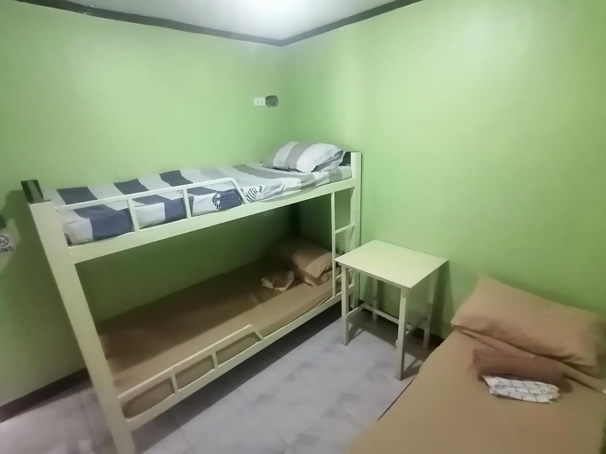 Marbeth Inn Coron Kültér fotó