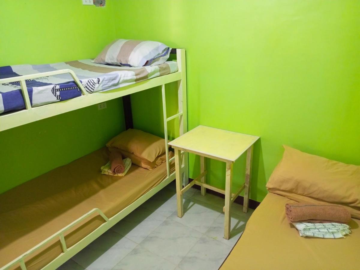 Marbeth Inn Coron Kültér fotó