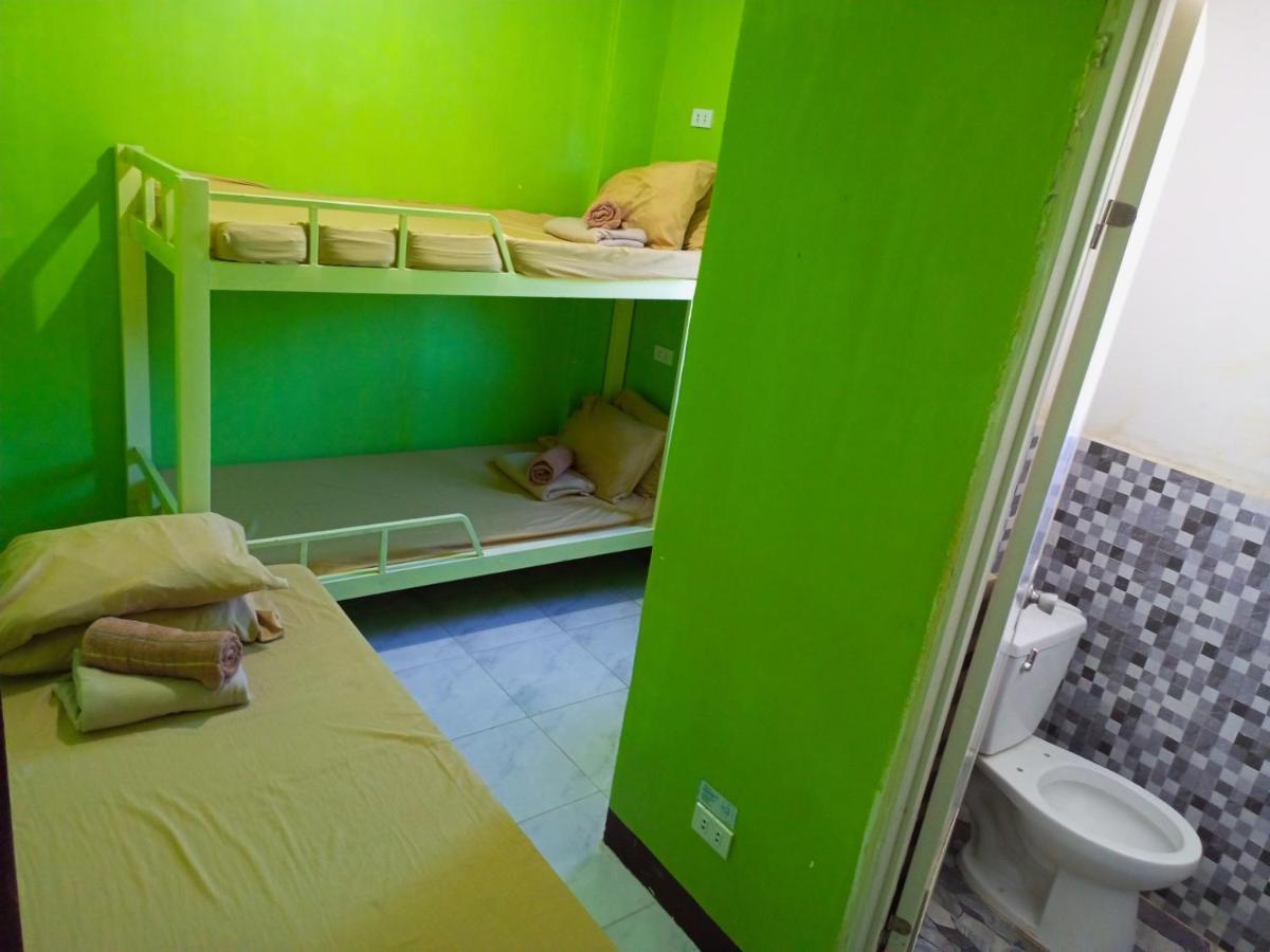 Marbeth Inn Coron Kültér fotó