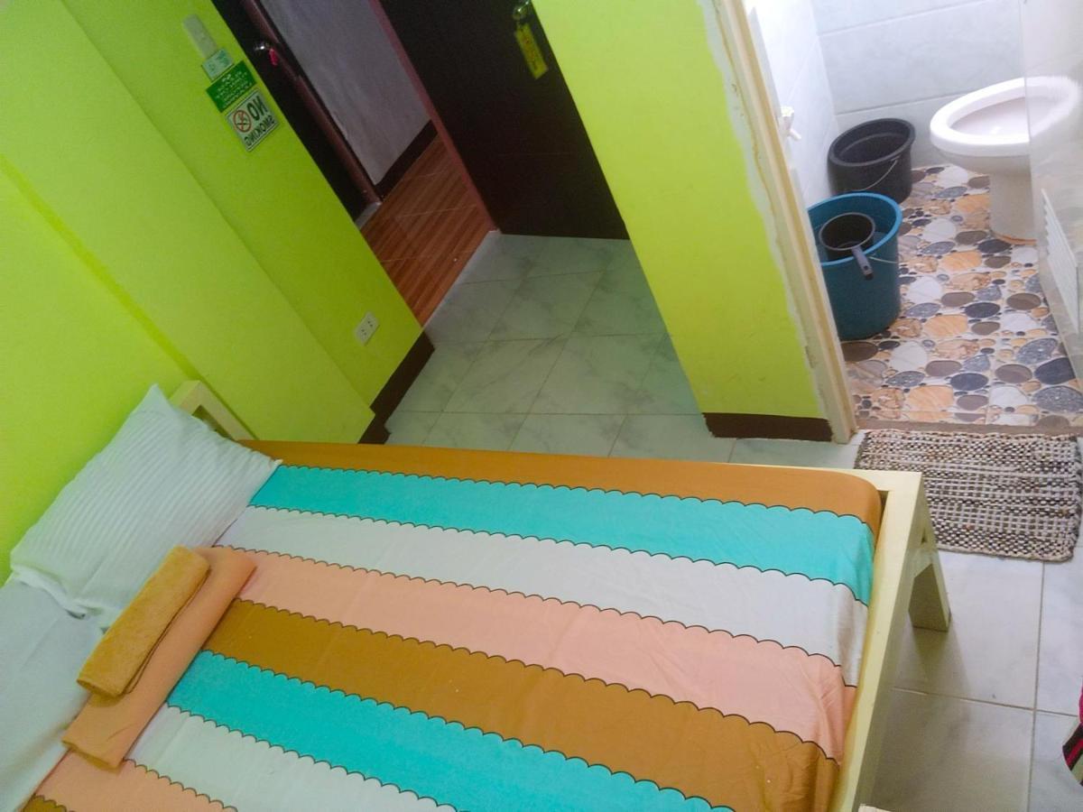 Marbeth Inn Coron Kültér fotó