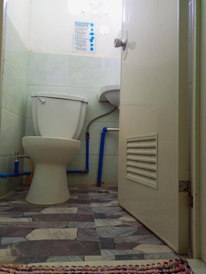 Marbeth Inn Coron Kültér fotó