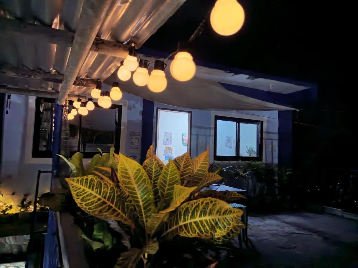 Marbeth Inn Coron Kültér fotó