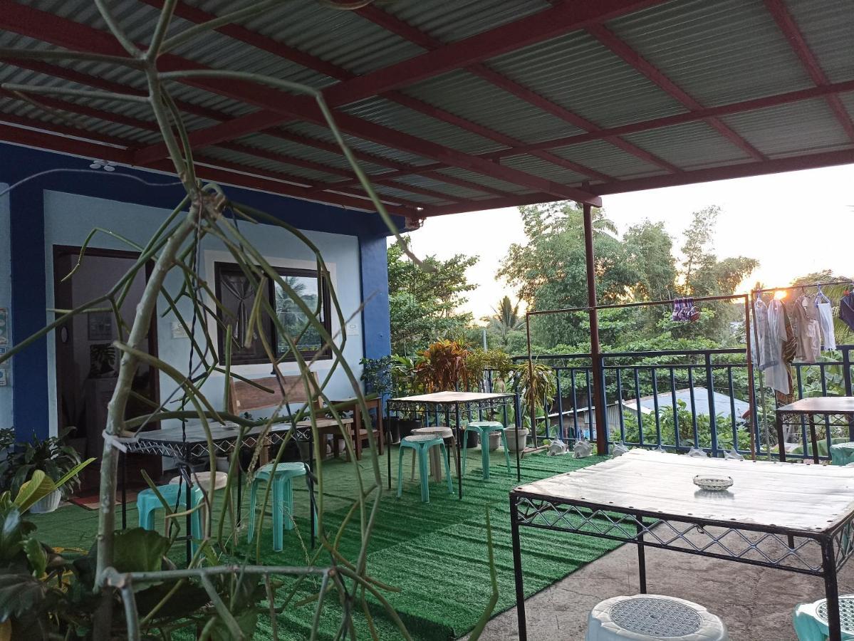 Marbeth Inn Coron Kültér fotó