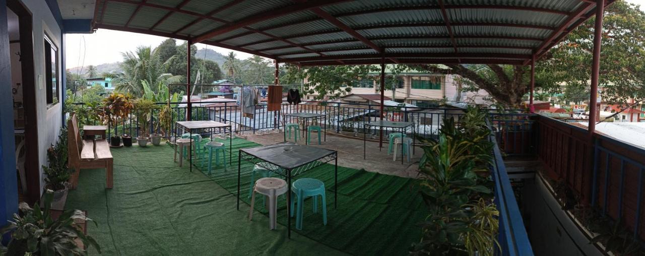Marbeth Inn Coron Kültér fotó