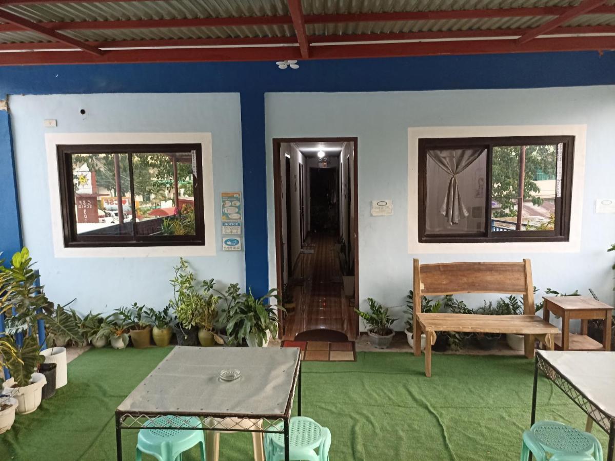 Marbeth Inn Coron Kültér fotó