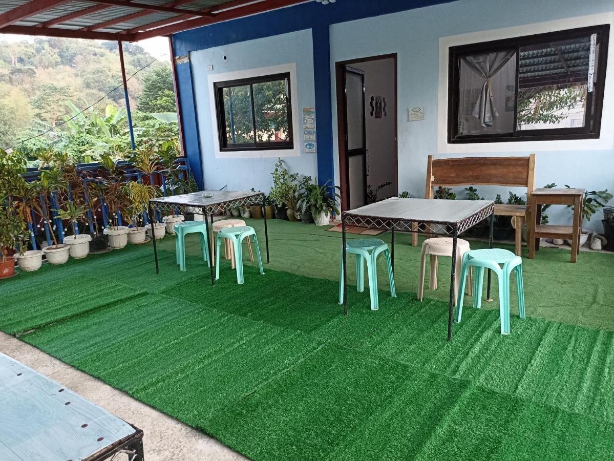 Marbeth Inn Coron Kültér fotó