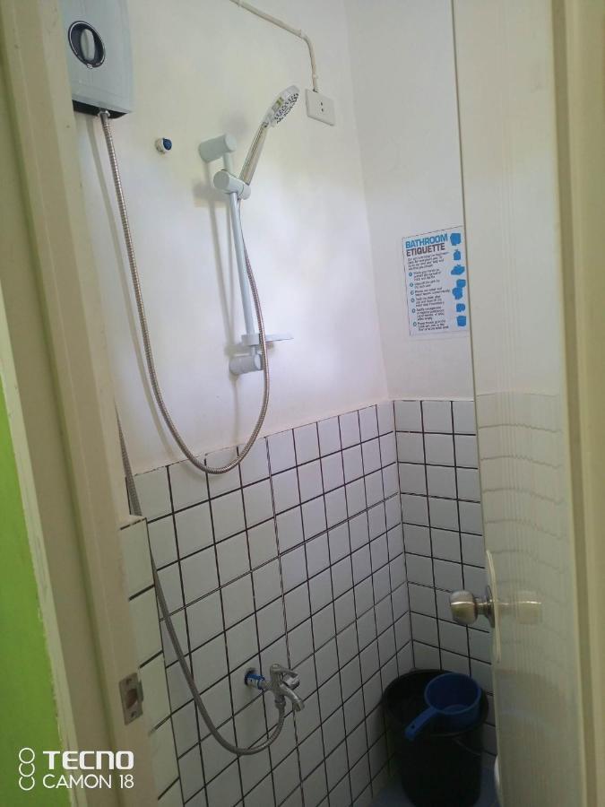 Marbeth Inn Coron Kültér fotó