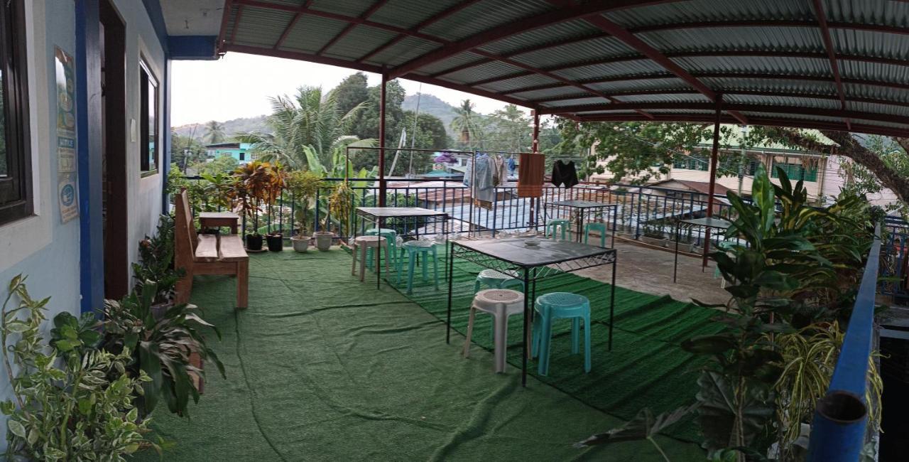 Marbeth Inn Coron Kültér fotó