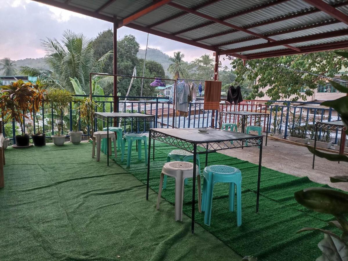 Marbeth Inn Coron Kültér fotó