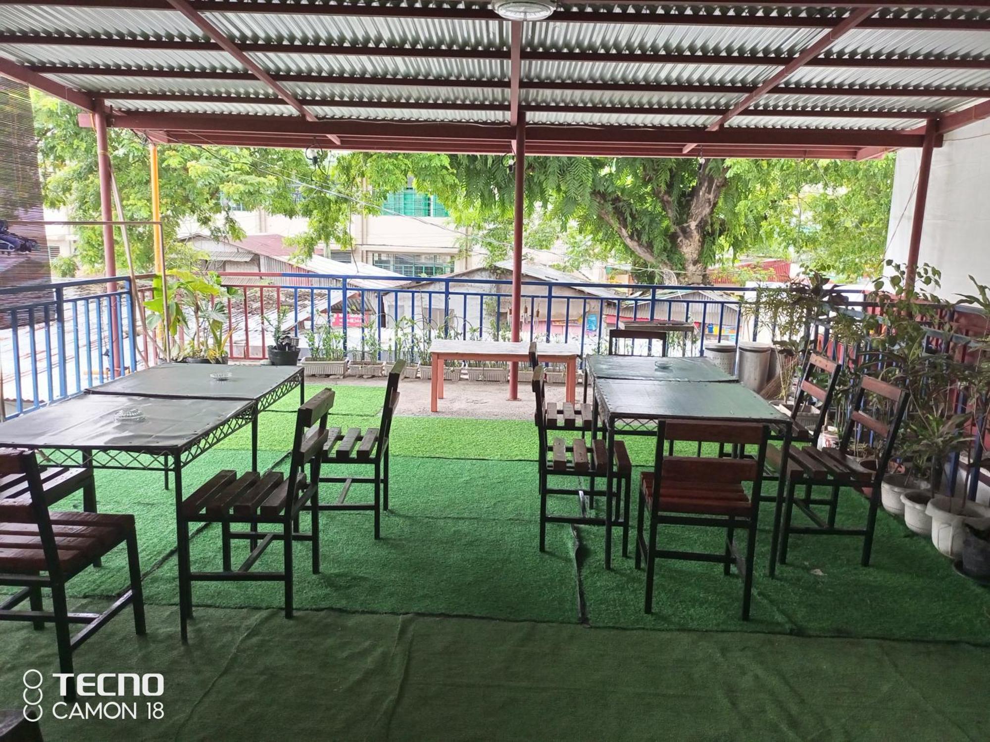 Marbeth Inn Coron Kültér fotó