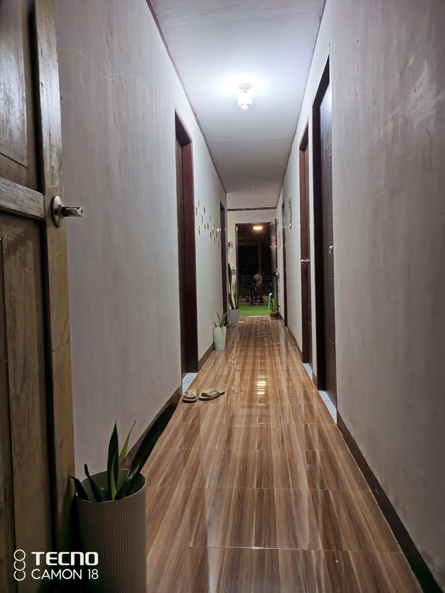 Marbeth Inn Coron Kültér fotó