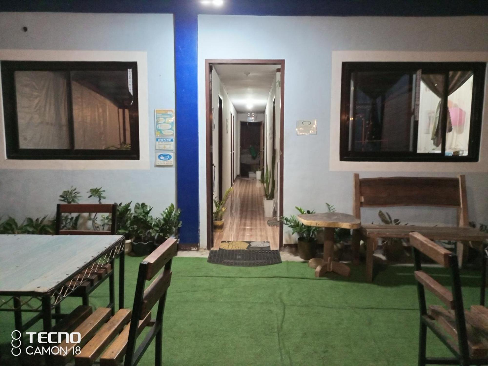 Marbeth Inn Coron Kültér fotó