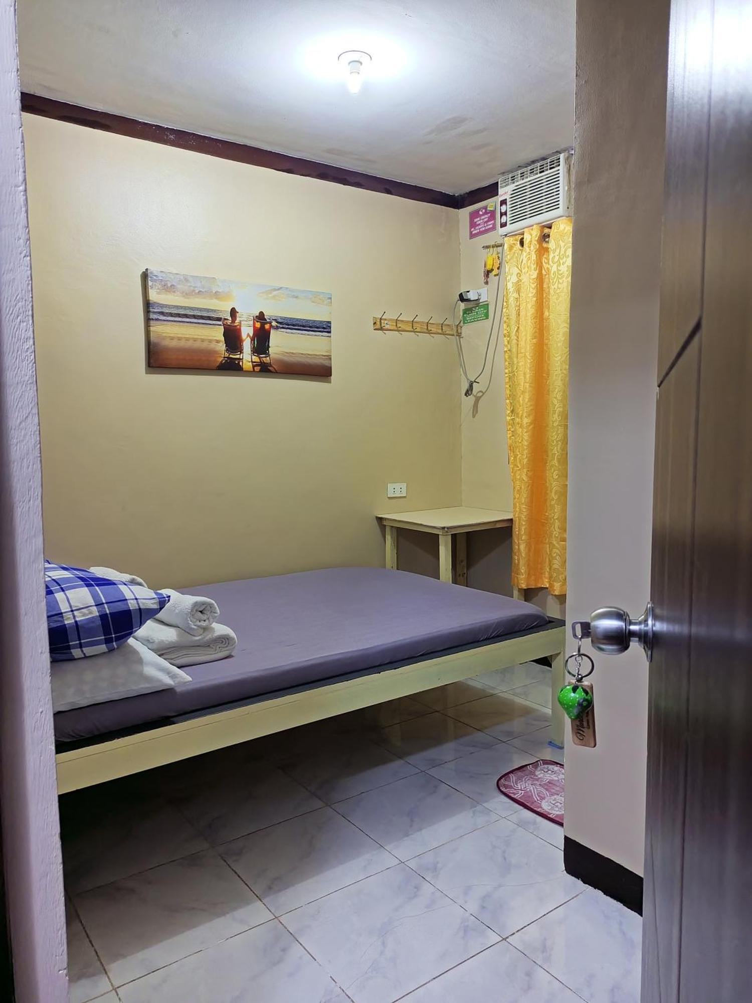 Marbeth Inn Coron Kültér fotó