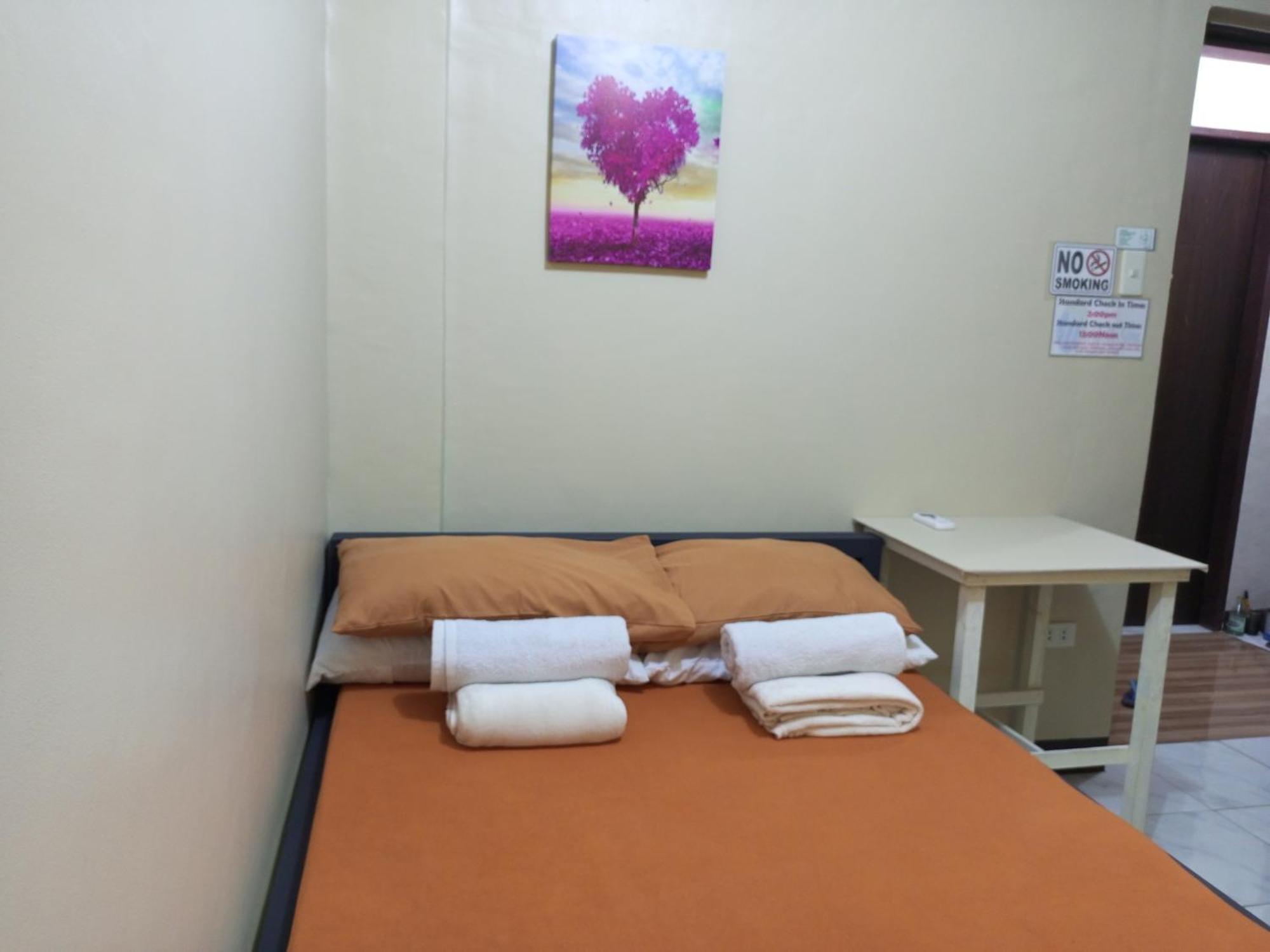 Marbeth Inn Coron Kültér fotó