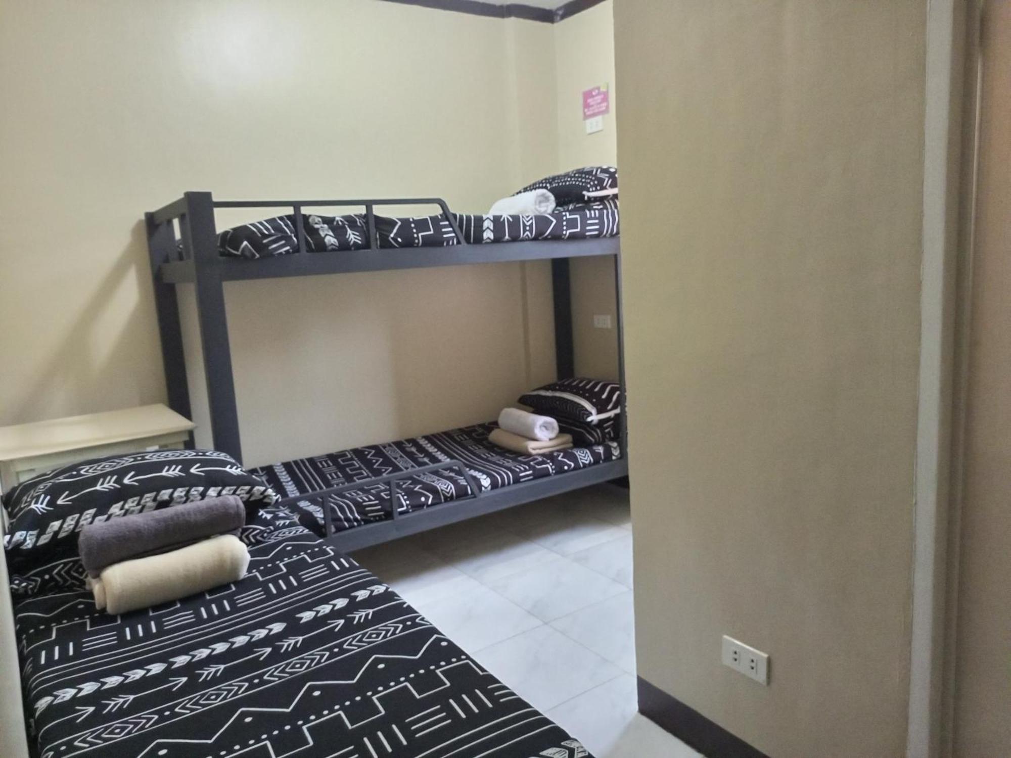 Marbeth Inn Coron Kültér fotó