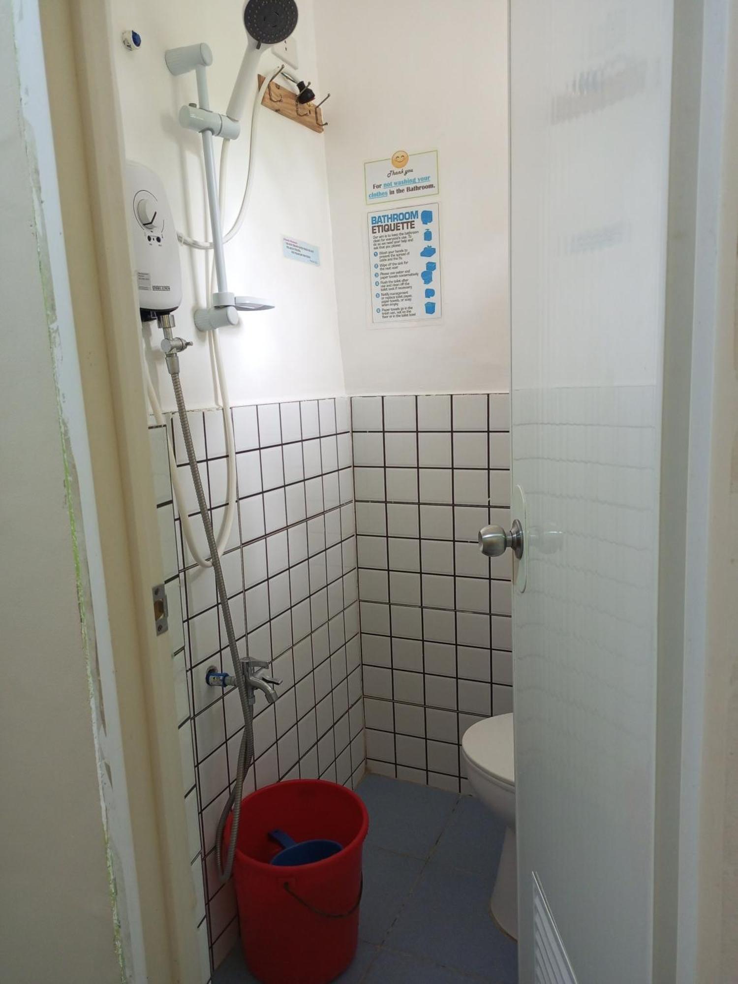 Marbeth Inn Coron Kültér fotó