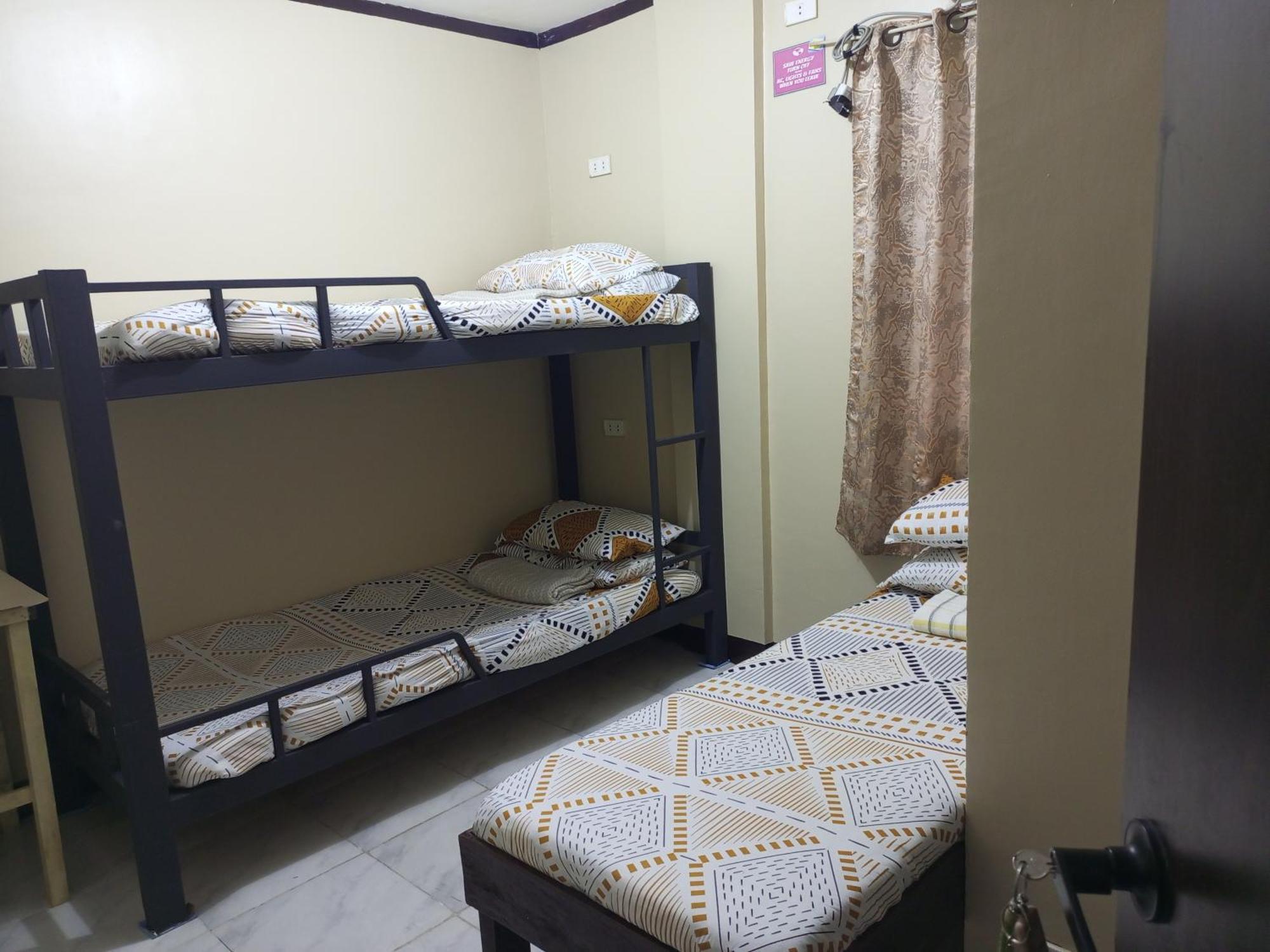 Marbeth Inn Coron Kültér fotó
